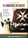 Meyerbeer - Il Crociato In Egitto - Marco Vinco, Patrizia Ciofi, Emmanuel Villaume (DVD NTSC) (2 DVD Set)