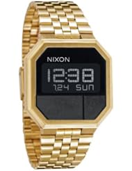 Unisex watch NIXON RE-RUN A158502