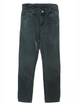 Ralph Lauren Girl's Skater Jeans