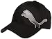 Puma Men's The Wave Cap,Black,One Size