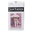 Girl's DanzNmotion Supplex Tights - Pink