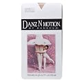 Girl's DanzNmotion Supplex Tights - Pink