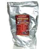 Protein 6K Components - Whey EGG Molke Soja Eiweiss Shake, 6 Komponenten, 2,5kg Beutel