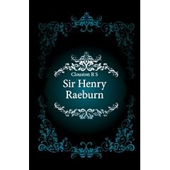 Sir Henry Raeburn