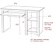 PREPAC Black Computer Desk
