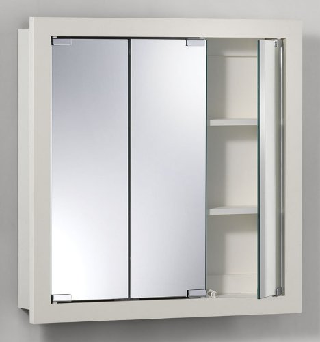 Nutone 740589 Classic White Shelves 740589