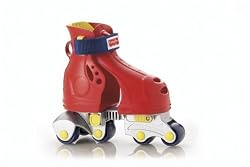 My First Skates - Boys