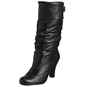 Steve Madden Women's Legion Scrunch Boot