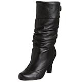 Apparel : Steve Madden Women's Legion Scrunch Boot