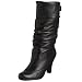Apparel : Steve Madden Women's Legion Scrunch Boot
