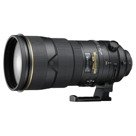 Nikon AF-S NIKKOR 300mm f/2.8G ED VR II AF-S 300/2.8G ED VR II
