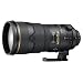 Nikon AF-S NIKKOR 300mm f/2.8G ED VR II AF-S 300/2.8G ED VR II