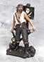 Nautical Pirate Statue
