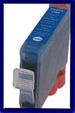 41m5vFhyLfL. SL160  BCI 6PC Photo Cyan Ink Tank (Canon BCI6PC)