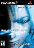 Video Games : Galerians: Ash