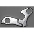 derailleur hangers