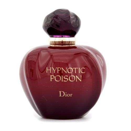 Compare Prices Hypnotic Poison Eau De Toilette Spray 100ml 3 4oz