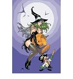 Produkt-Bild: COVER GIRL(Hardcover) BY [Author]Cho, Frank ( Aug-2006 )
