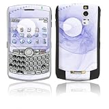 Portal Beta Design Protective Skin Decal Sticker for Blackberry Curve 8330 Cell Phones
