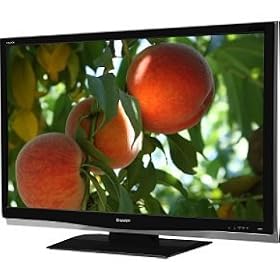 Sharp Aquos LC46D62U 46 1080p LCD HDTV