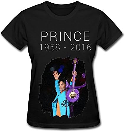 Women's Prince 1958 2016 T-shirt