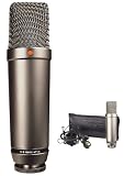 RODE NT1A Cardioid Condenser Microphone