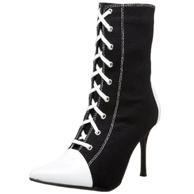 Funtasma By Pleaser Women's Halloween Referee-120
