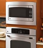 GE : JEB1860DMCC Microwave