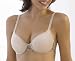 How To Measure Bra Sizes : Vanity Fair Women's Jacqueline Contour Bra #75-255