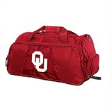 Oklahoma Sooners NCAA Gym Bag