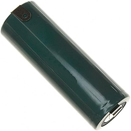 BATT NIMH 1.2V A 1900MAH W/TAB (1 piece)