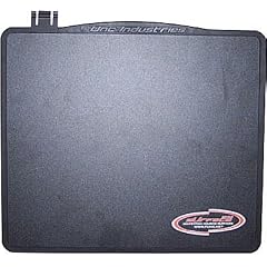 Func Industries Kunststoff-Mauspad sUrface 1030 schwarz