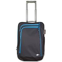 Kiva Luggage 21 Inch Upright Light, Glacier, One Size