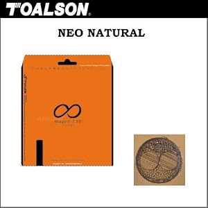 【クリックで詳細表示】TOALSON(トアルソン) ネオ・ナチュラル ムゲン130