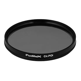 Fotodiox Circular Polarizer (CPL) Filter - 72mm