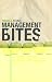 Management Bites at Amazon Books: 41m5zhm0ZZL._SL75_