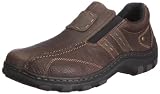 Rieker Rudi 07364-01 Herren Slipper