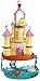 Sofia the First Plastic Tiara (Each)