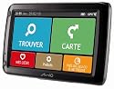 Mio - Spirit S685 - GPS - Europe (44 Pays) - &eacute;cran 5" - IQ Routes - TMC Premium