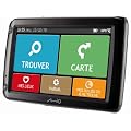 Mio - Spirit S685 - GPS - Europe (44 Pays) - �cran 5" - IQ Routes - TMC Premium