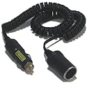 12V DC Extension Cable w/Fuse