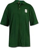Michigan State Spartans Classic Polo Shirt