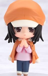 ねんどろいどぷち 化物語セット 其ノ貮 (ノンスケールABS&PVC塗装済み可動フィギュア)