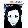 Evanescence: Fallen (Piano / Vocal / Chords)