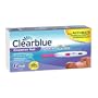 Clearblue Easy Digital Ovulation Test, 7 Count (Packaging May Vary)