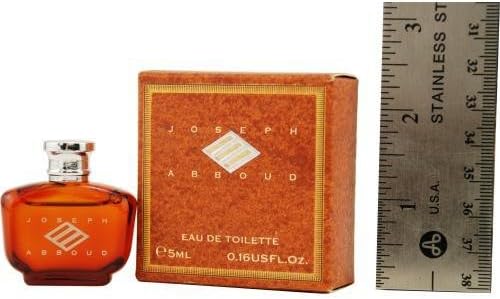 Joseph Abboud Edt .16 Oz Mini By Euroitalia (3 Pieces)