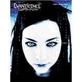 Evanescence Fallen [Paperback]