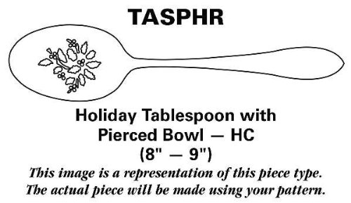 Gorham Strasbourg (Strl,