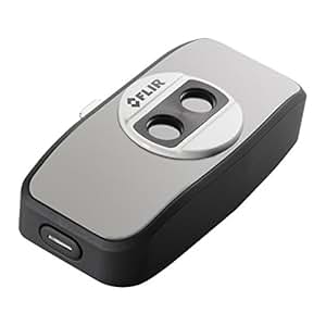 Flir One Cam&eacute;ra Thermique Personnelle pour Android: High