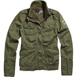 Fox Racing Women's Helter Skelter Jacket
